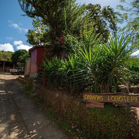 1 Bedroom Cabin, 3 Blocks From Beach And Center Of San Juan San Juan del Sur Ngoại thất bức ảnh