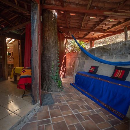 1 Bedroom Cabin, 3 Blocks From Beach And Center Of San Juan San Juan del Sur Ngoại thất bức ảnh