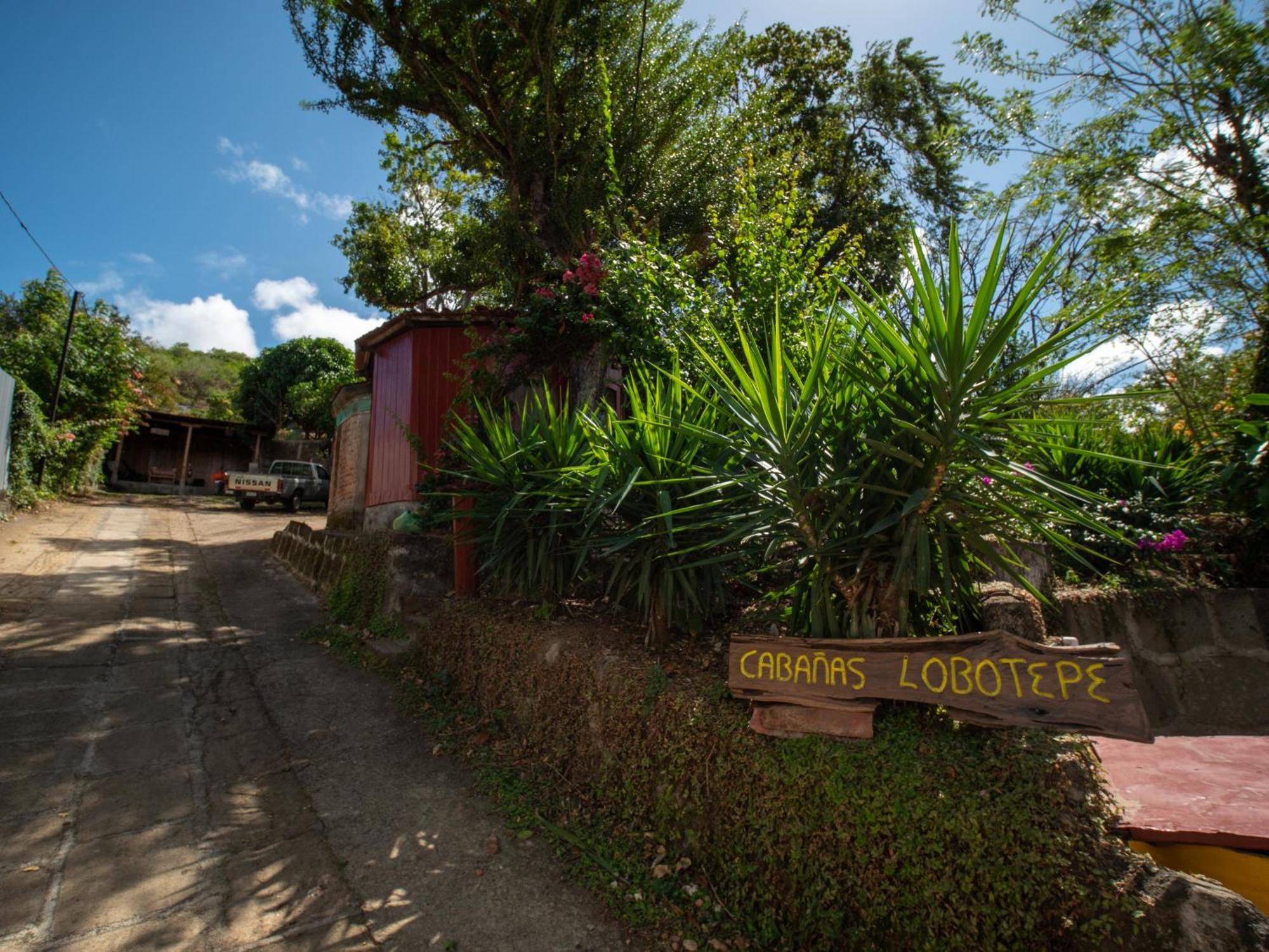 1 Bedroom Cabin, 3 Blocks From Beach And Center Of San Juan San Juan del Sur Ngoại thất bức ảnh