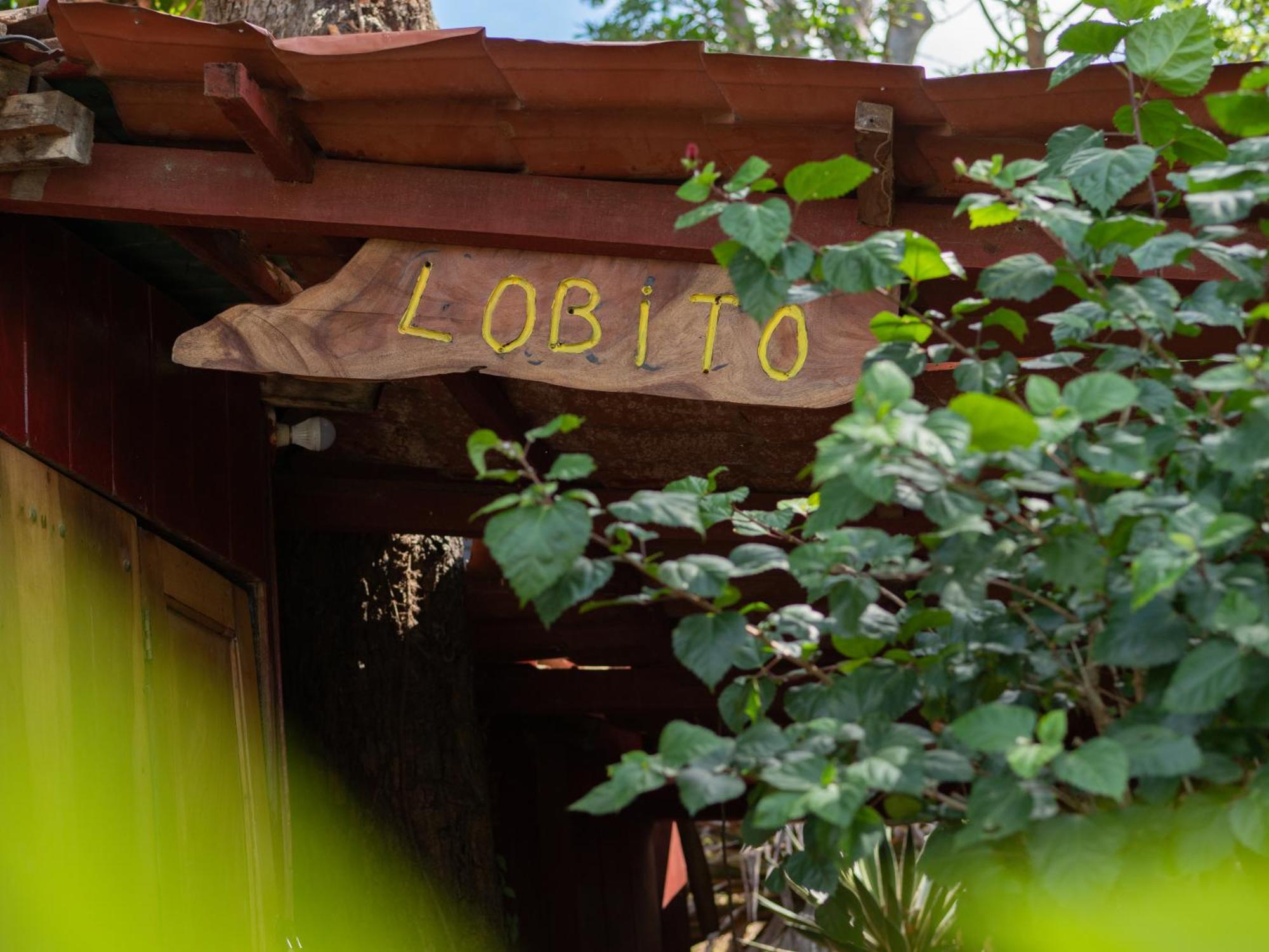 1 Bedroom Cabin, 3 Blocks From Beach And Center Of San Juan San Juan del Sur Ngoại thất bức ảnh