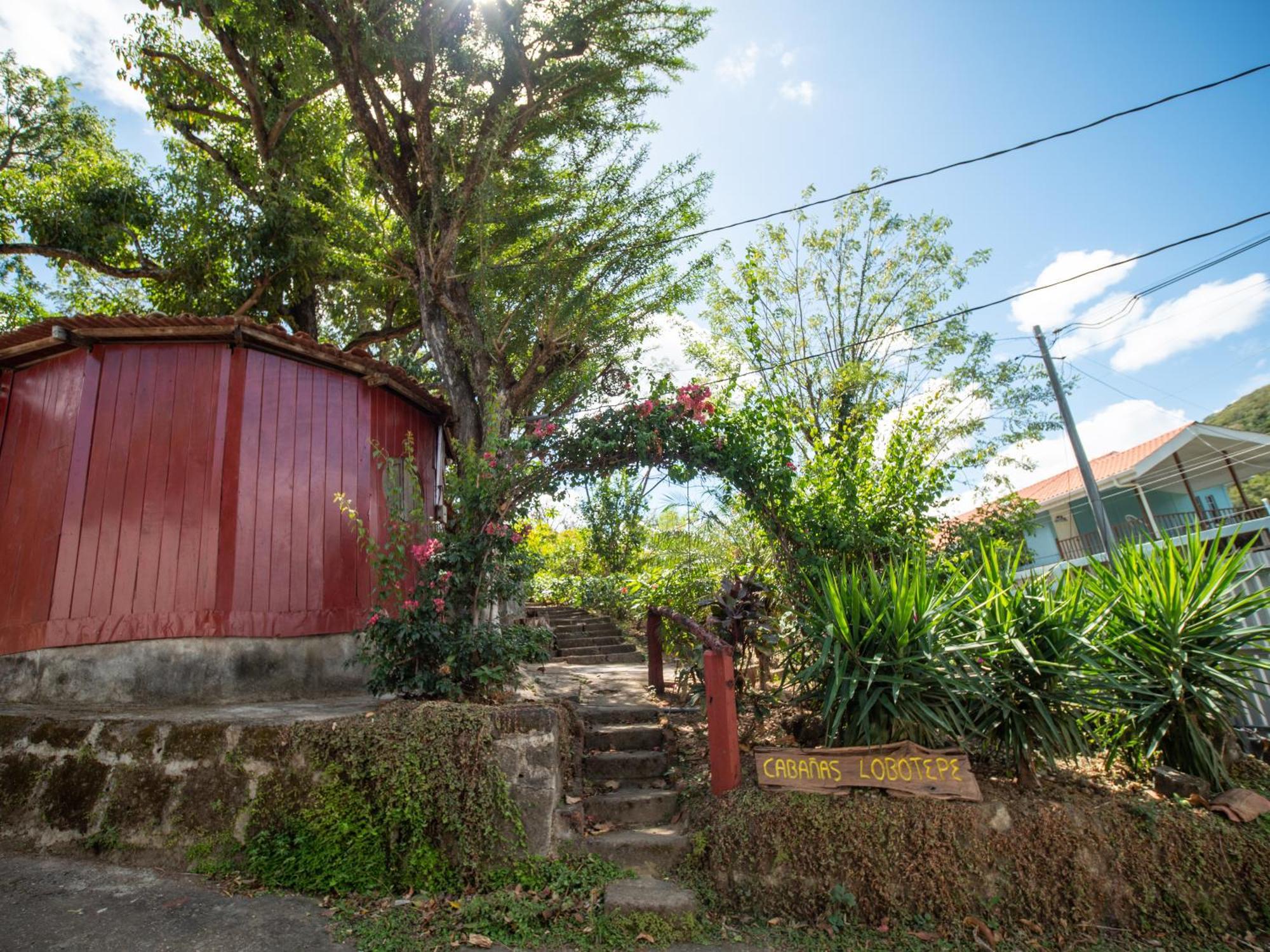 1 Bedroom Cabin, 3 Blocks From Beach And Center Of San Juan San Juan del Sur Ngoại thất bức ảnh