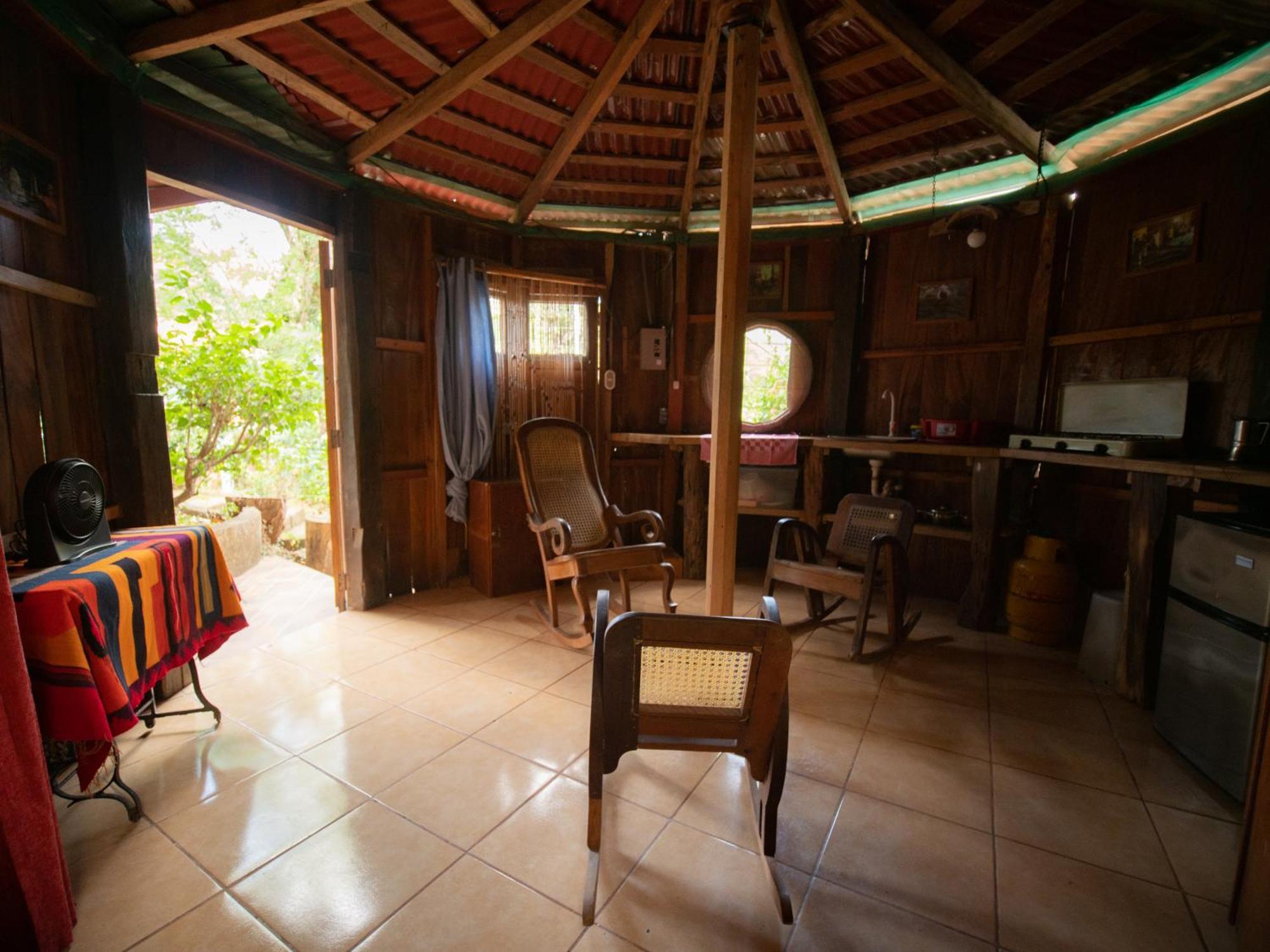 1 Bedroom Cabin, 3 Blocks From Beach And Center Of San Juan San Juan del Sur Ngoại thất bức ảnh