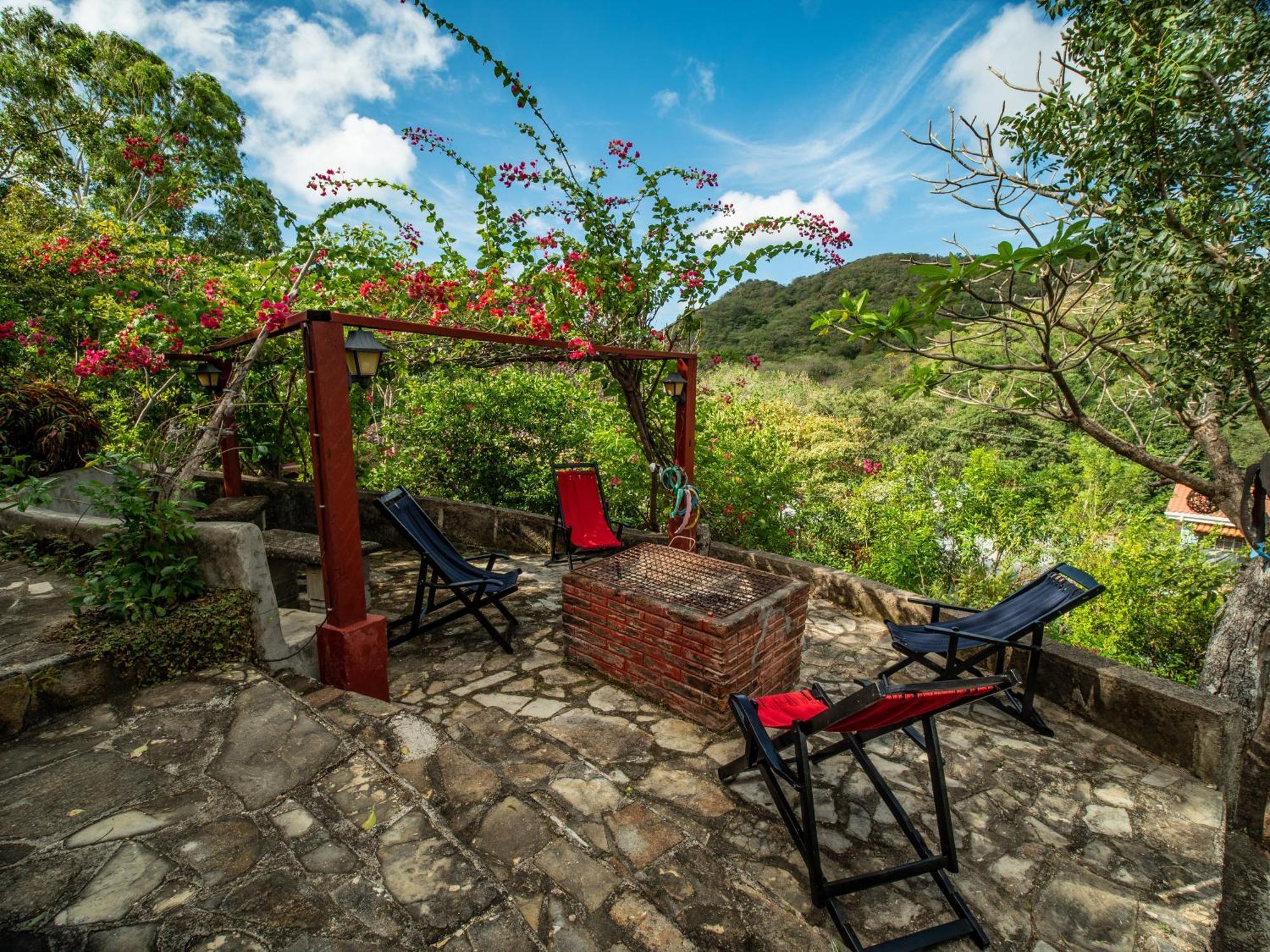 1 Bedroom Cabin, 3 Blocks From Beach And Center Of San Juan San Juan del Sur Ngoại thất bức ảnh
