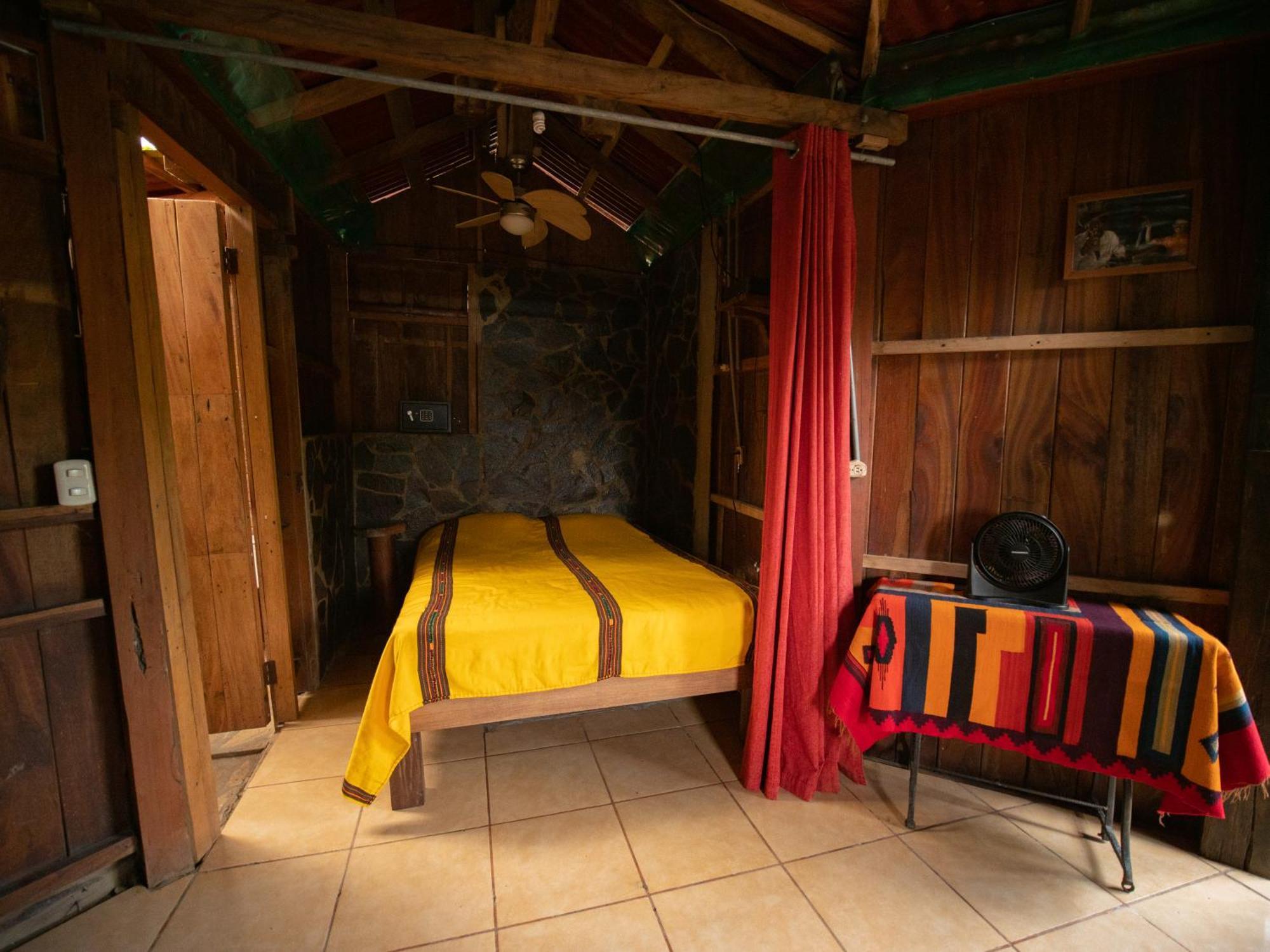 1 Bedroom Cabin, 3 Blocks From Beach And Center Of San Juan San Juan del Sur Ngoại thất bức ảnh