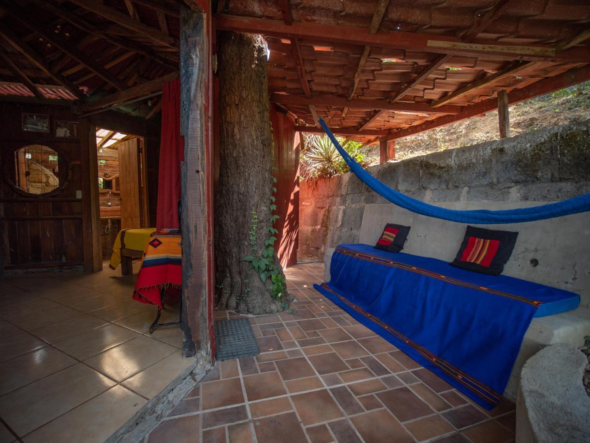 1 Bedroom Cabin, 3 Blocks From Beach And Center Of San Juan San Juan del Sur Ngoại thất bức ảnh